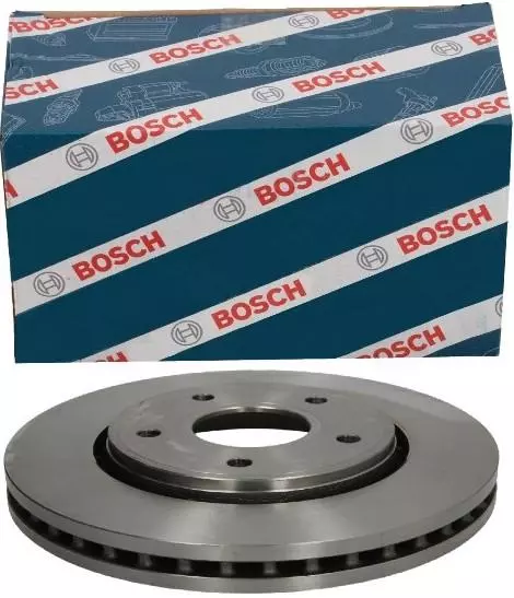 BOSCH TARCZE HAMULCOWE PRZÓD 0 986 479 046