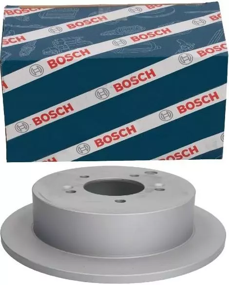 BOSCH TARCZE HAMULCOWE TYŁ 0 986 479 126