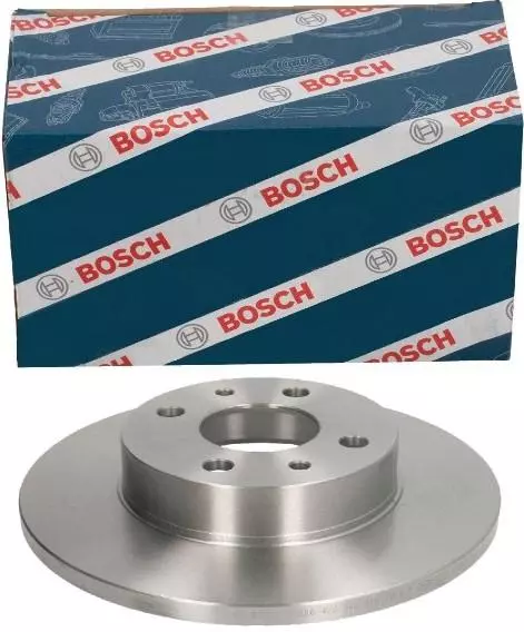 BOSCH TARCZA HAMULCOWA 0 986 478 342