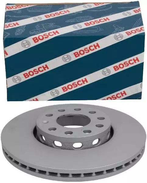 BOSCH TARCZA HAMULCOWA 0 986 478 546