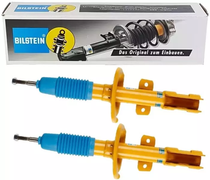 BILSTEIN B6 AMORTYZATORY PRZÓD VOLVO S60 V70 S80