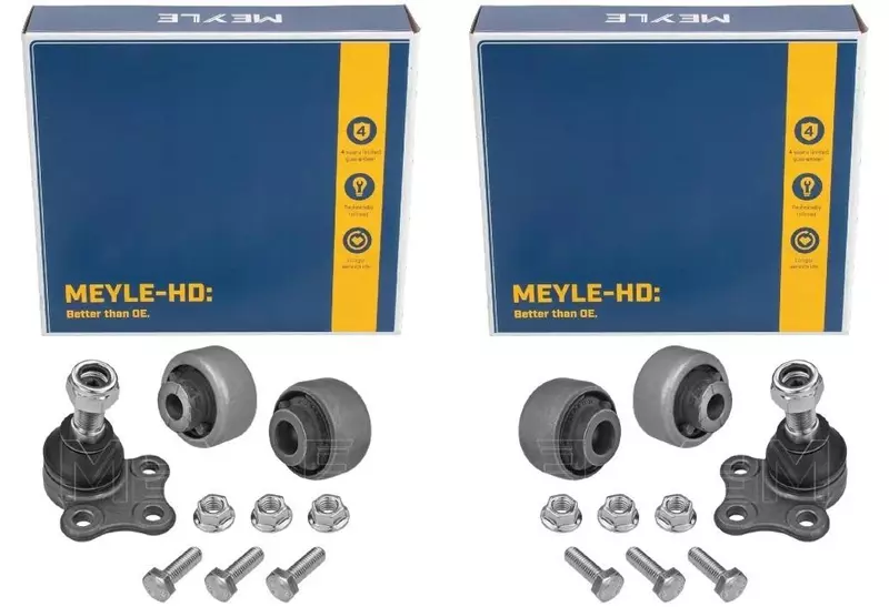 MEYLE HD TULEJE+SWORZNIE PRIMASTAR VIVARO TRAFIC