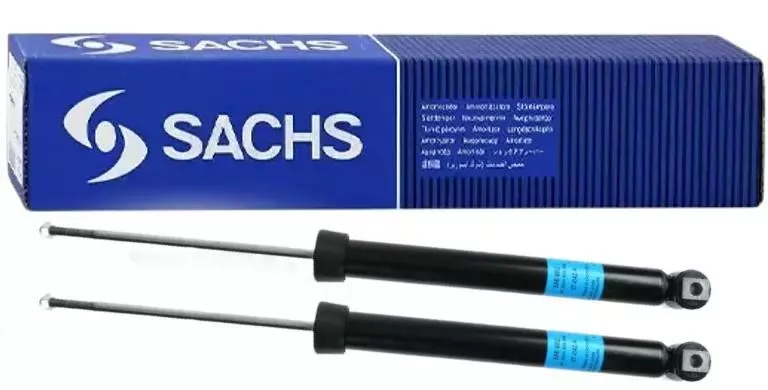 SACHS AMORTYZATORY TYŁ BMW 3 E36 E46