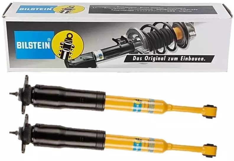 BILSTEIN B6 AMORTYZATORY TYŁ CHRYSLER 300C