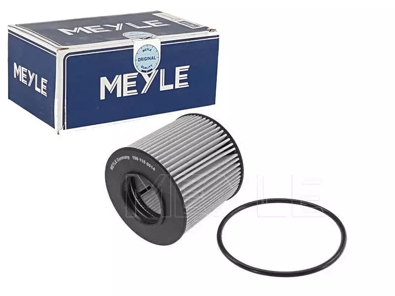 MEYLE FILTR OLEJU  100 115 0014