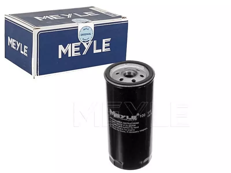 MEYLE FILTR OLEJU 100 115 0018