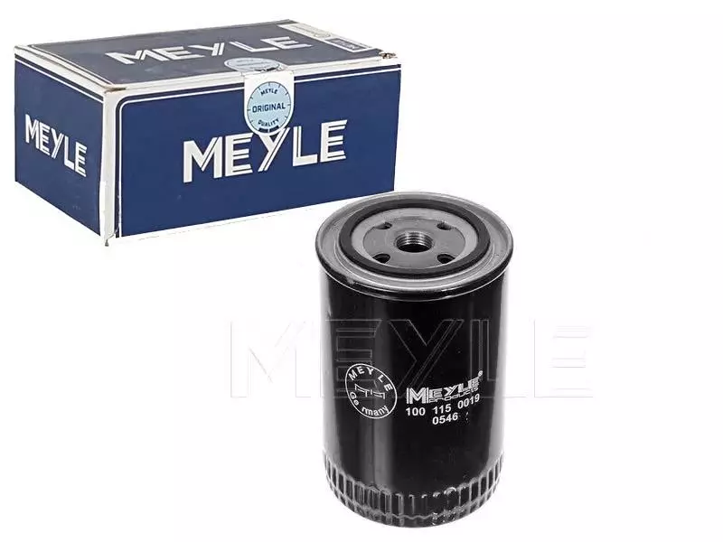 MEYLE FILTR OLEJU  100 115 0019