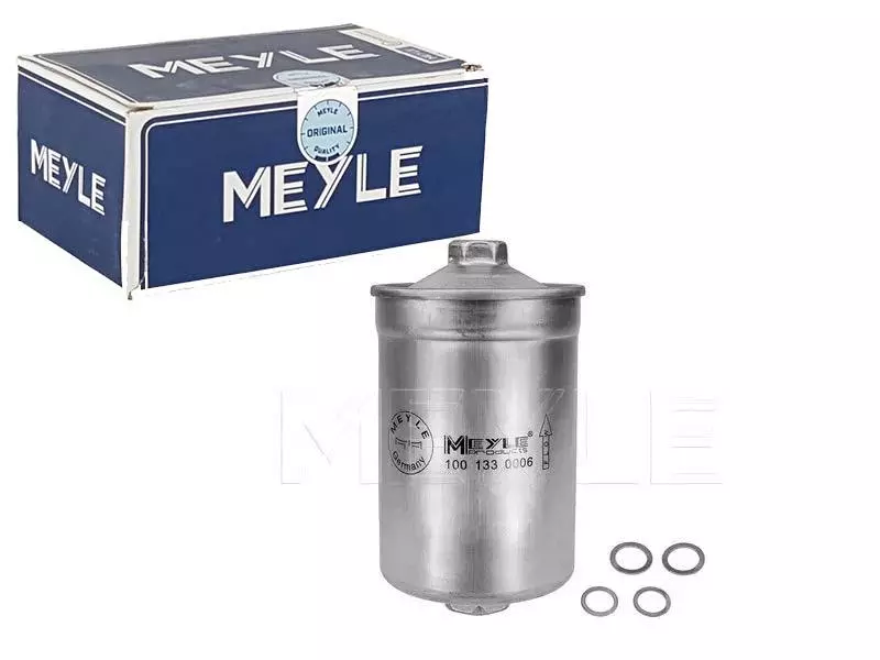 MEYLE FILTR PALIWA  100 133 0006