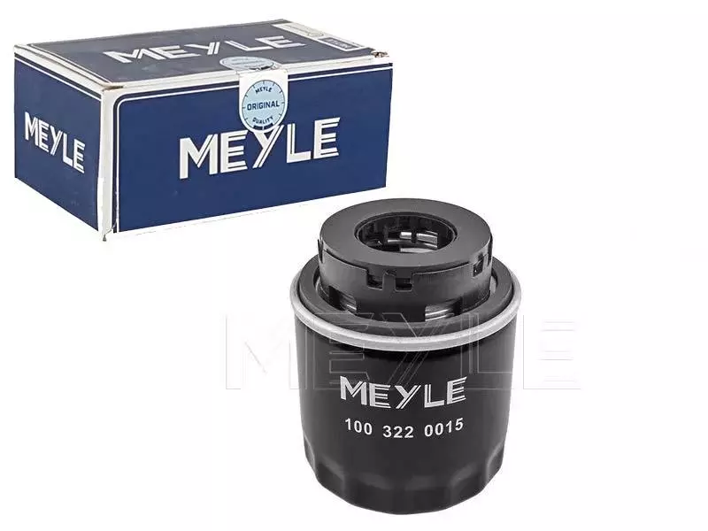 MEYLE FILTR OLEJU  100 322 0015