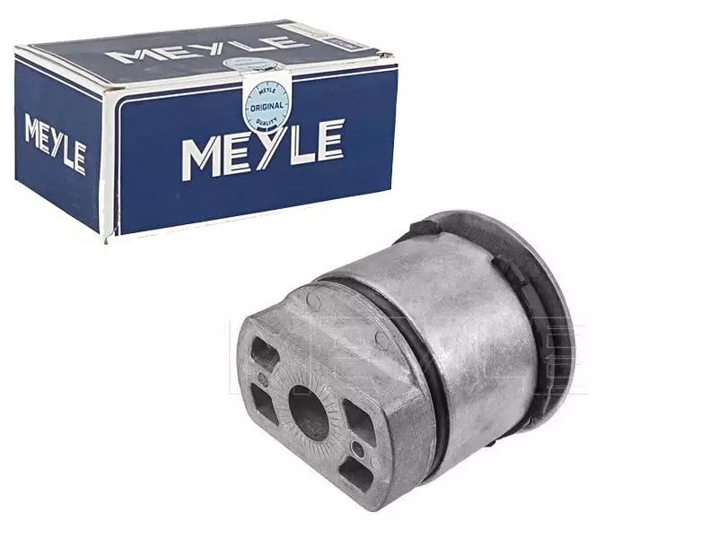 MEYLE SILENTBLOCK / TULEJA ZAWIESZENIA TYŁ 100 710 0036