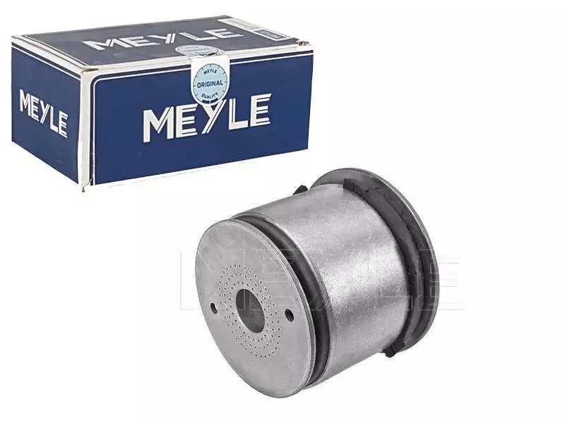 MEYLE SILENTBLOCK / TULEJA ZAWIESZENIA TYŁ 100 710 0037