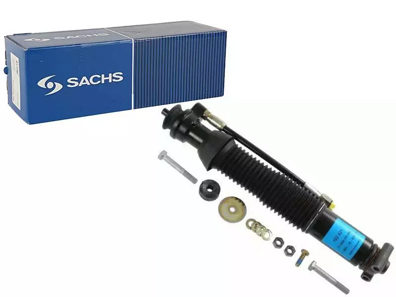 SACHS AMORTYZATOR TYŁ 102 421