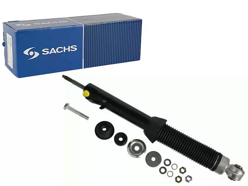 SACHS AMORTYZATOR TYŁ 102 520