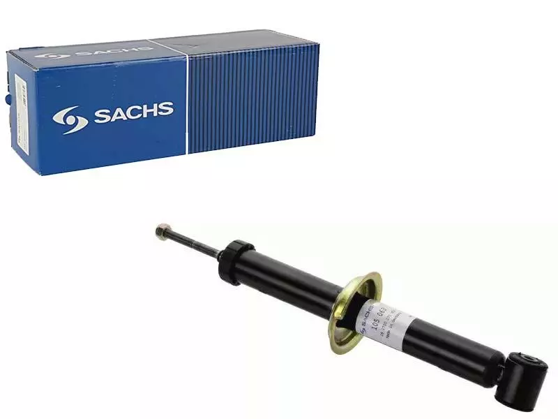 SACHS AMORTYZATOR TYŁ 105 063