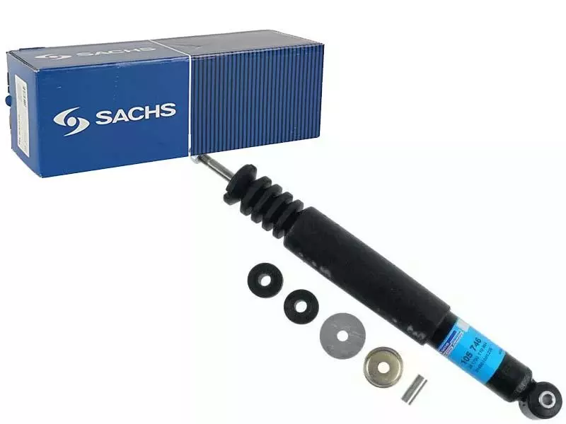 SACHS AMORTYZATOR TYŁ 105 746