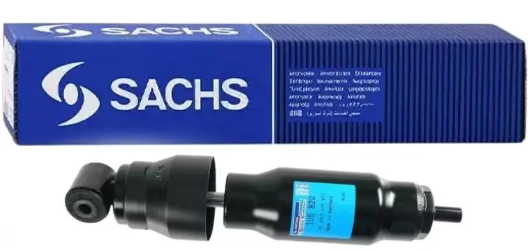 SACHS AMORTYZATOR TYŁ 105 820