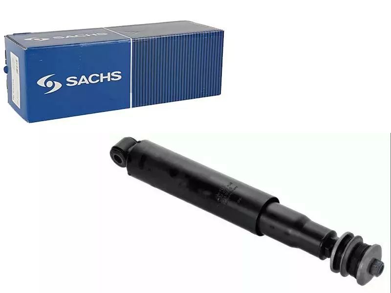 SACHS AMORTYZATOR PRZÓD 106 942