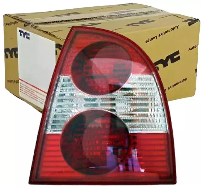 TYC LAMPA TYLNA 11-0167-05-2