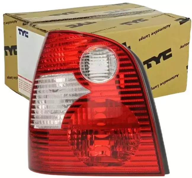 TYC LAMPA TYLNA 11-0172-01-2