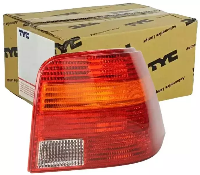 TYC LAMPA TYLNA 11-0197-01-2