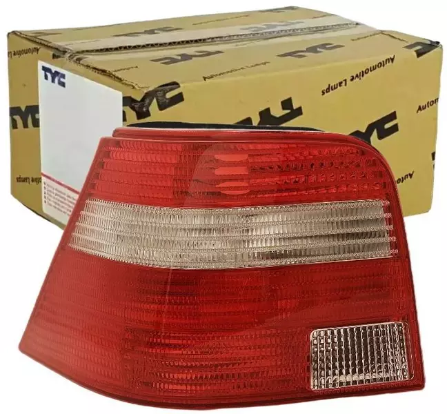 TYC LAMPA TYLNA 11-0198-11-2