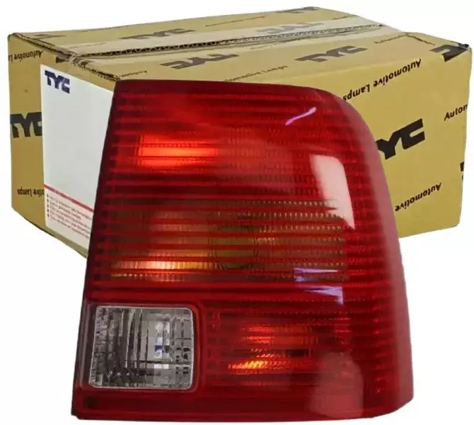 TYC LAMPA TYLNA 11-0205-01-2