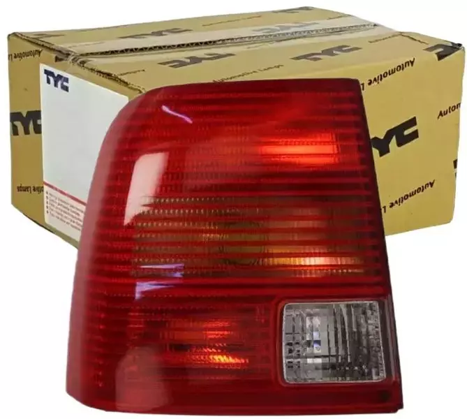 TYC LAMPA TYLNA 11-0206-01-2