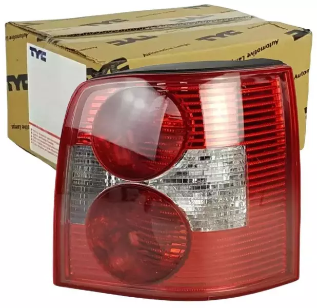 TYC LAMPA TYLNA 11-0209-01-2