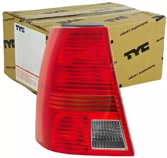 TYC LAMPA TYLNA 11-0214-11-2