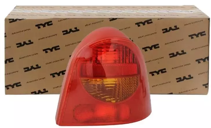 TYC LAMPA TYLNA 11-0223-01-2