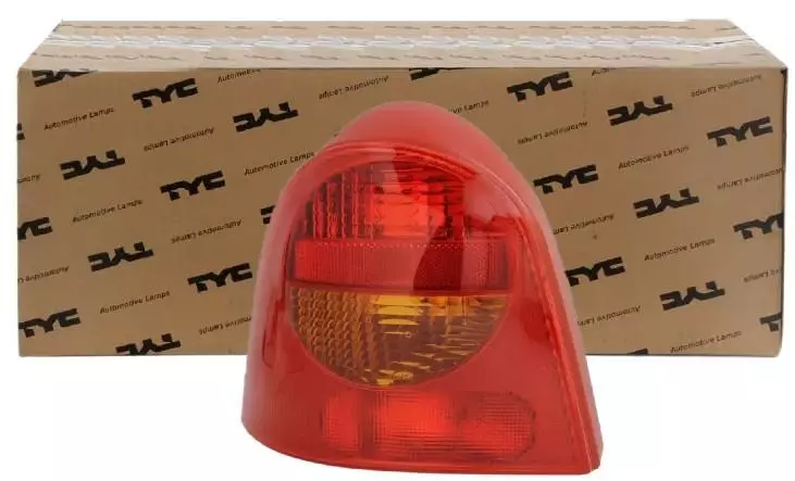 TYC LAMPA TYLNA 11-0224-01-2