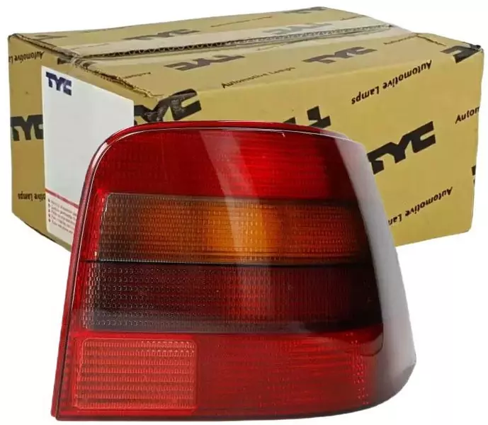 TYC LAMPA TYLNA 11-0253-01-2