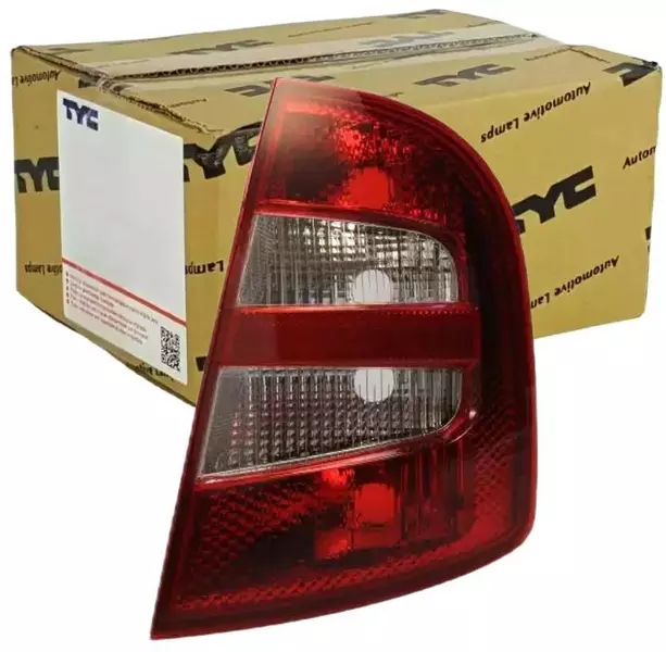 TYC LAMPA TYLNA 11-0313-01-2