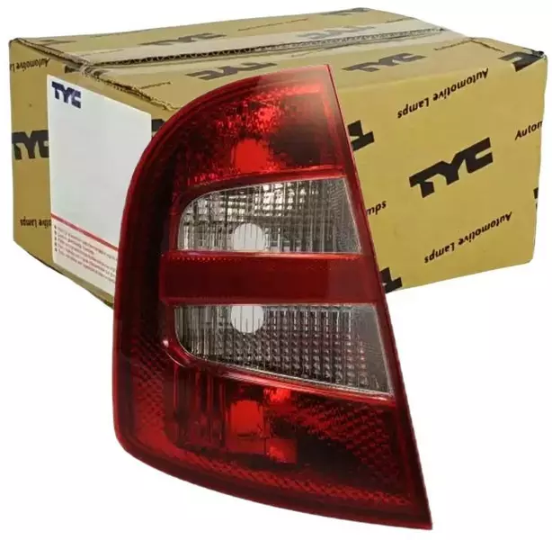 TYC LAMPA TYLNA 11-0314-01-2