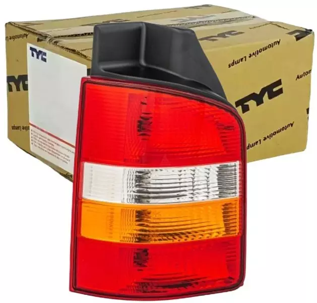 TYC LAMPA TYLNA 11-0576-01-2