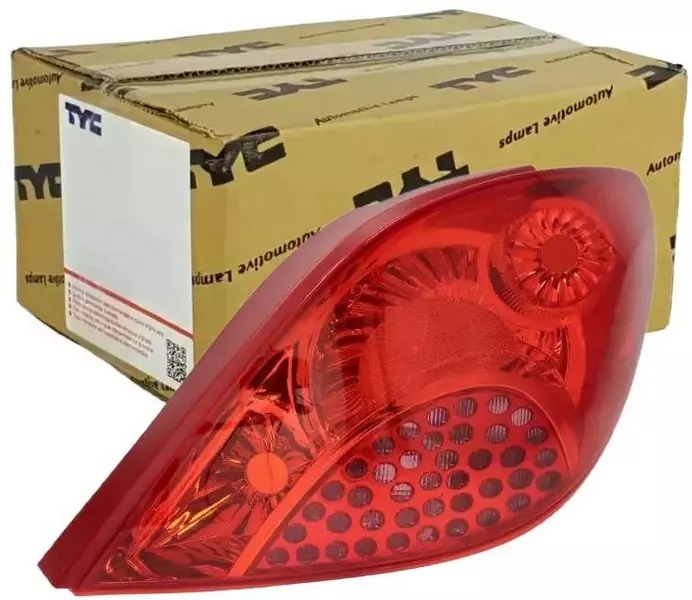 TYC LAMPA TYLNA 11-0997-01-2