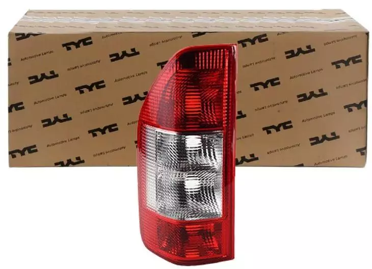 TYC LAMPA TYLNA 11-0566-01-2