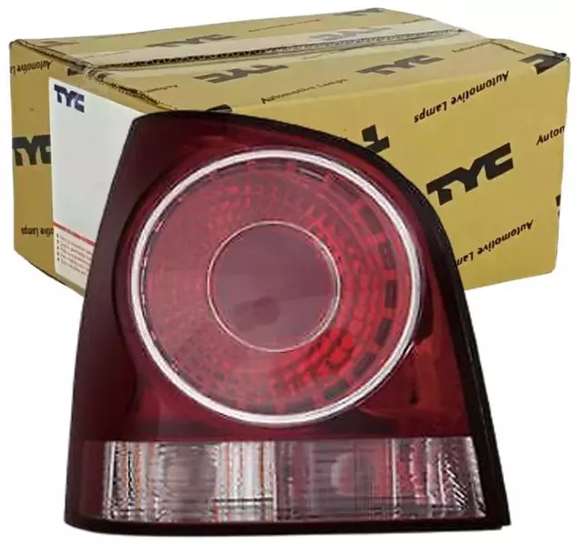 TYC LAMPA TYLNA ZESPOLONA 11-1116-01-2