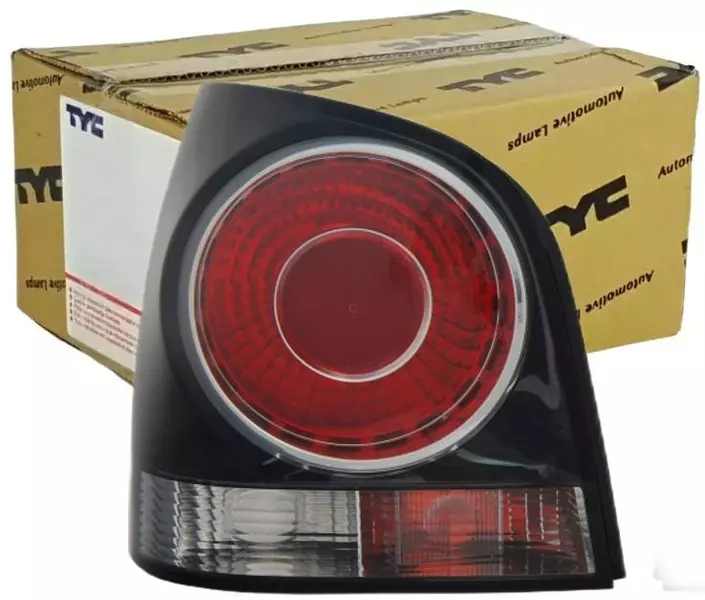 TYC LAMPA TYLNA 11-1116-21-2