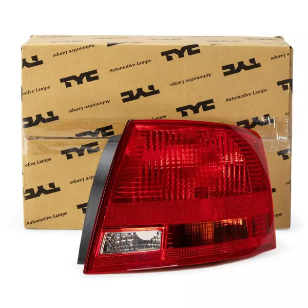 TYC LAMPA TYLNA ZESPOLONA 11-11183-01-2