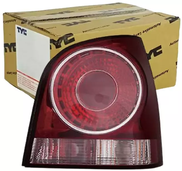 TYC LAMPA TYLNA ZESPOLONA 11-1115-01-2