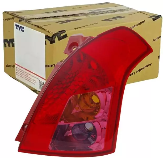 TYC LAMPA TYLNA 11-11371-01-2