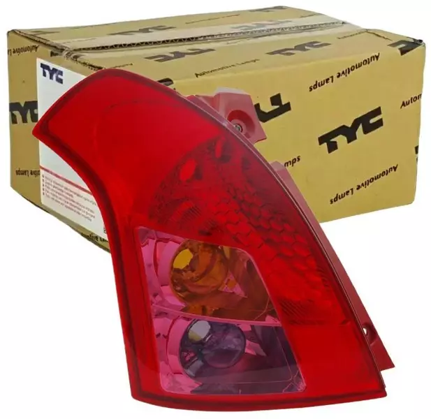 TYC LAMPA TYLNA 11-11372-01-2