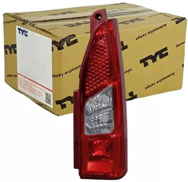 TYC LAMPA TYLNA 11-11379-01-2