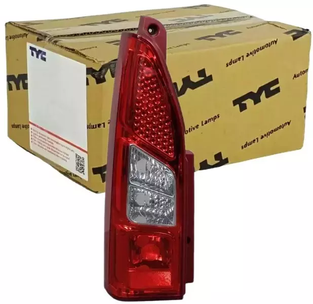 TYC LAMPA TYŁ TYLNA LEWA BERLINGO PARTNER TEPEE