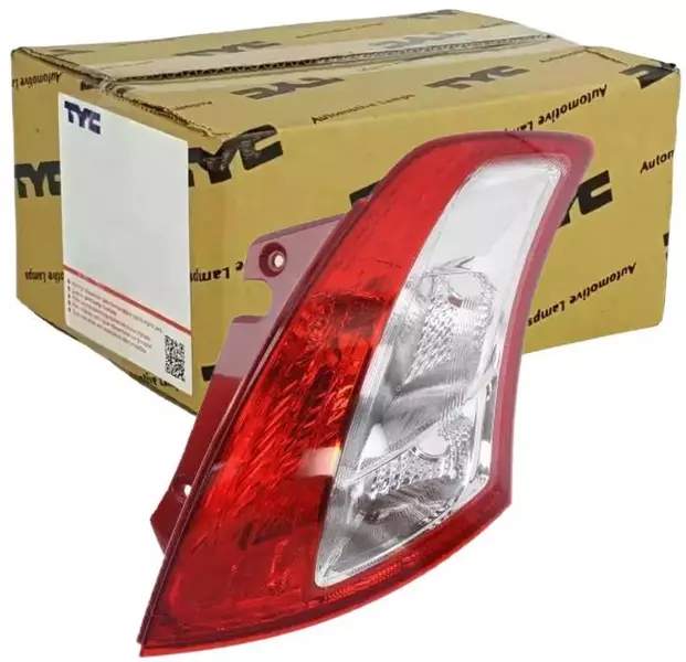 TYC LAMPA TYLNA 11-11759-01-2