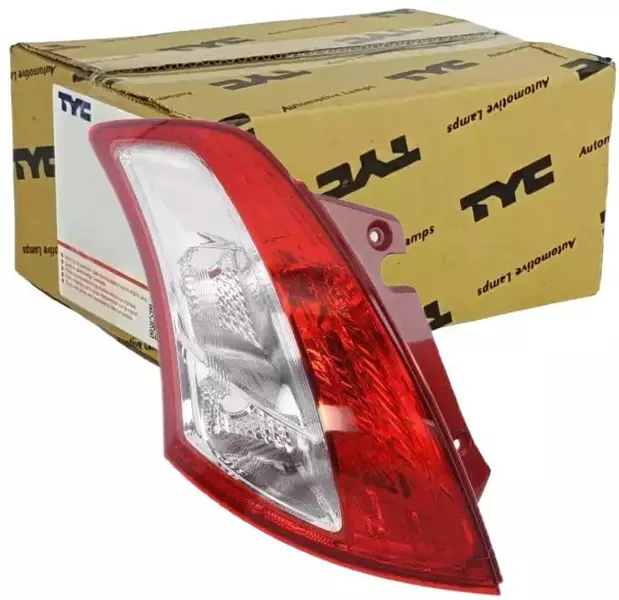 TYC LAMPA TYLNA 11-11760-01-2