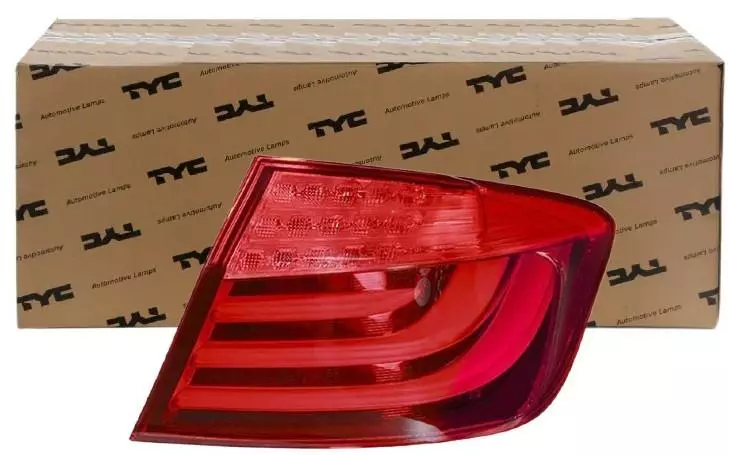 TYC LAMPA TYLNA 11-11977-00-2