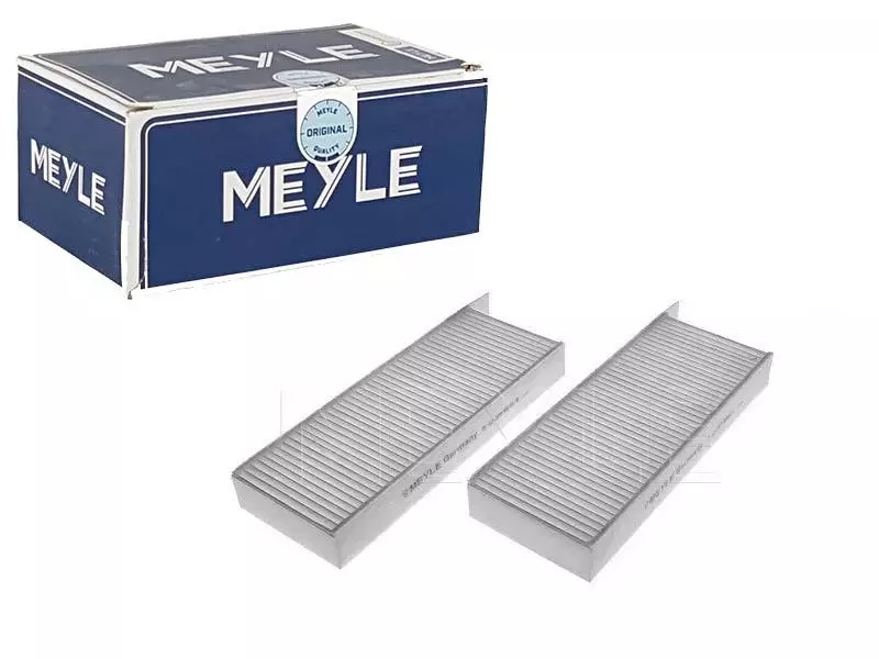 MEYLE FILTR KABINOWY  11-12 319 0016/S