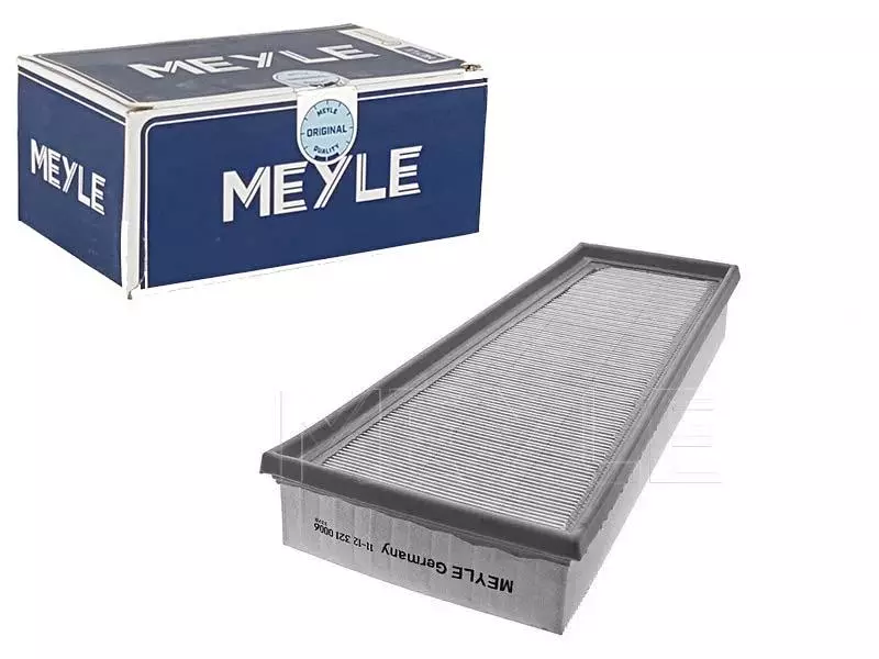 MEYLE FILTR POWIETRZA  11-12 321 0006